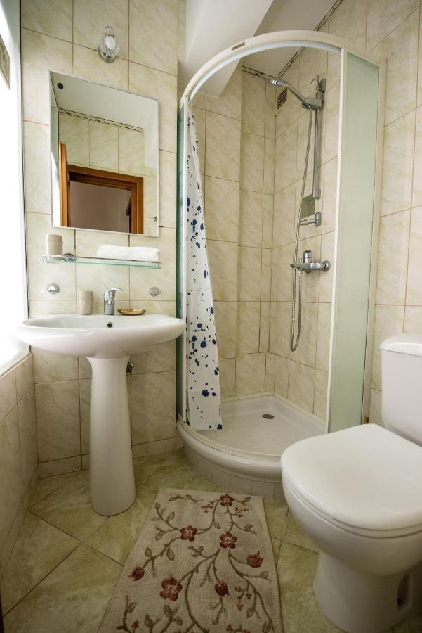 Cozy Apartment In Suceava Eksteriør bilde