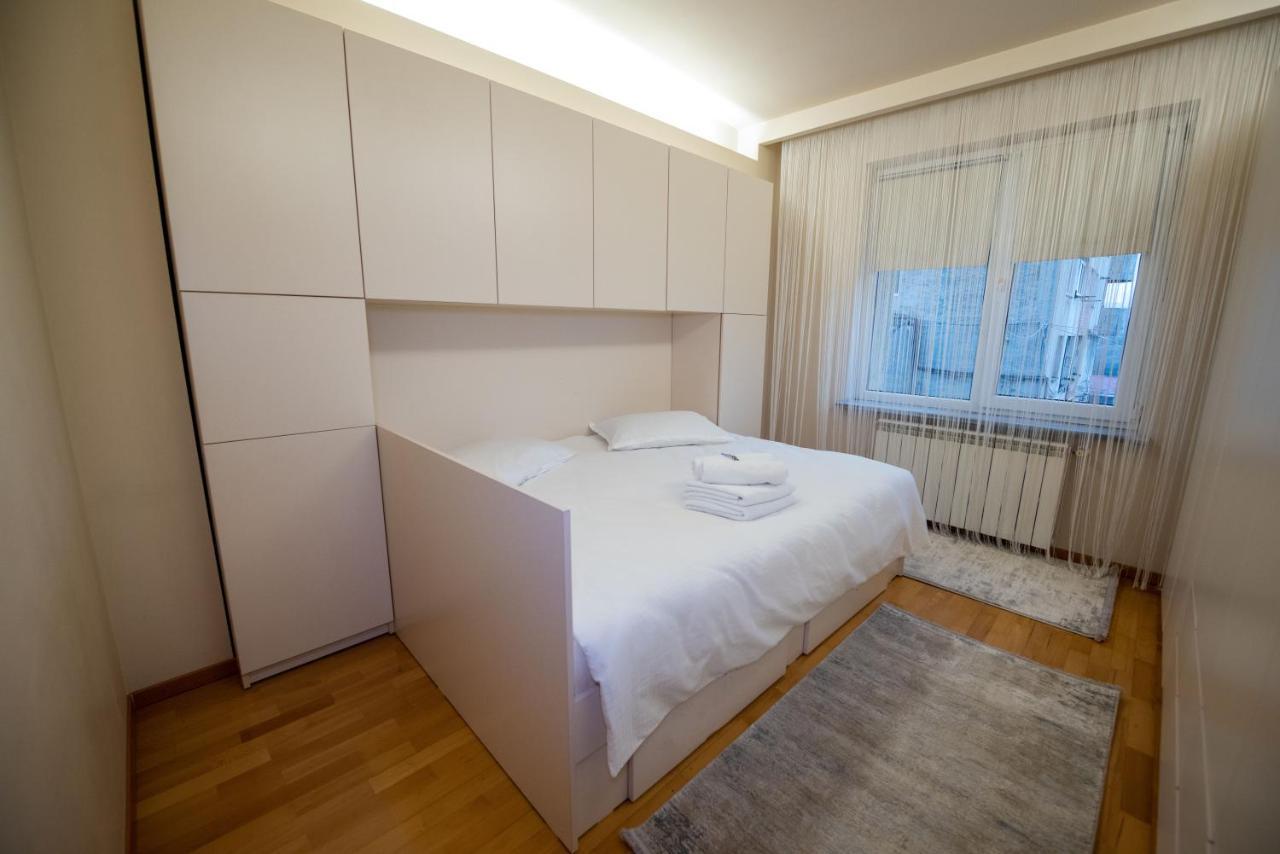Cozy Apartment In Suceava Eksteriør bilde